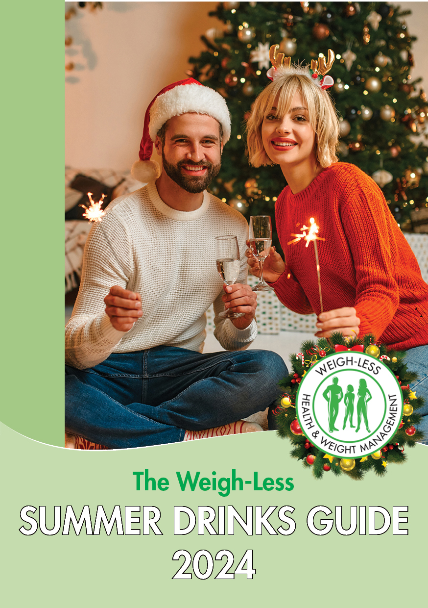 Weigh-Less December 2024 Magazine